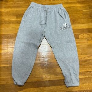 Aeropostale jogging sweat pants